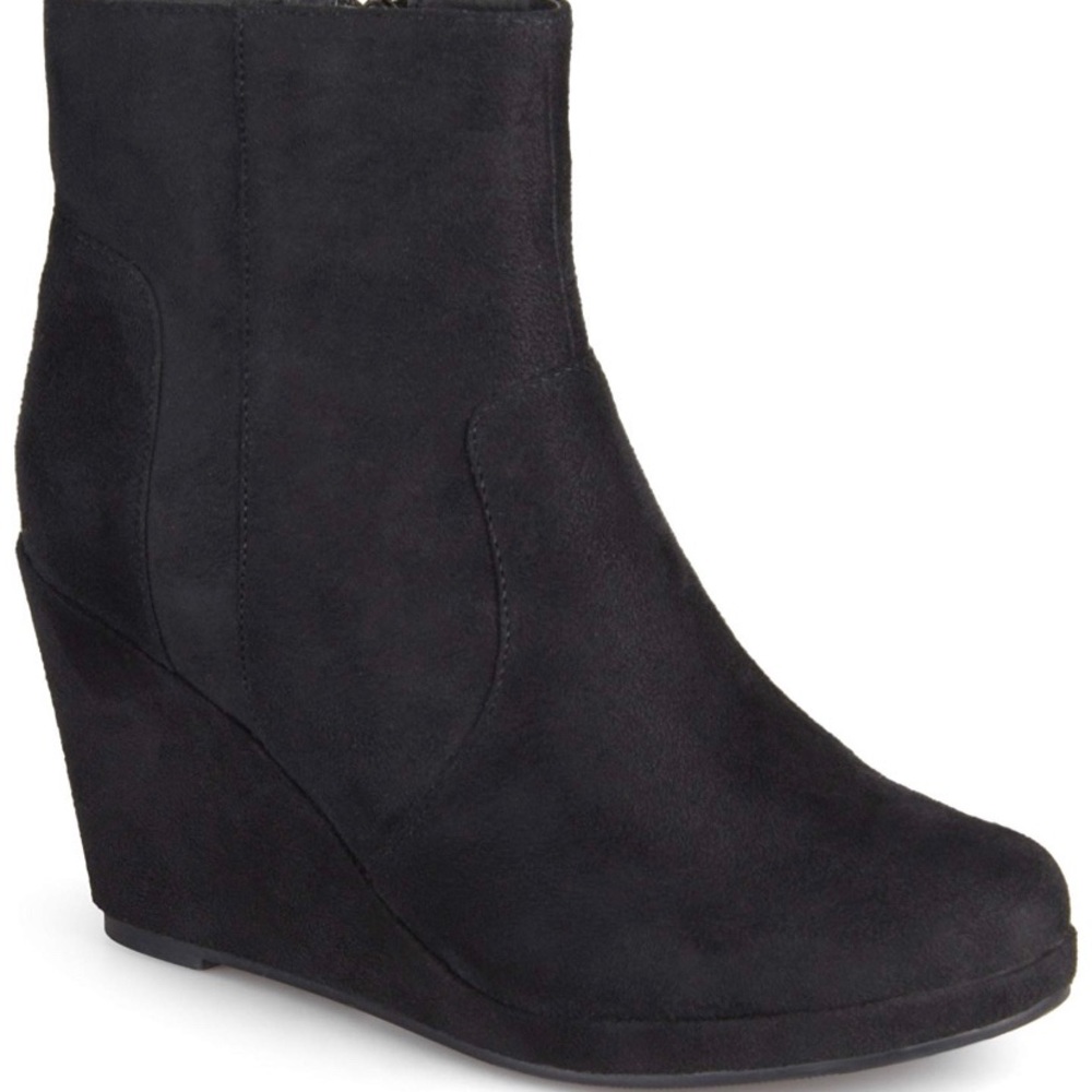 Journee Collection Women’s Koala Bootie Shoes